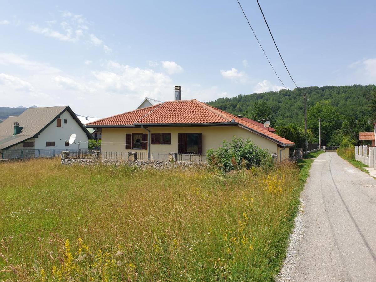 Home Vlahovic 콜라신 외부 사진