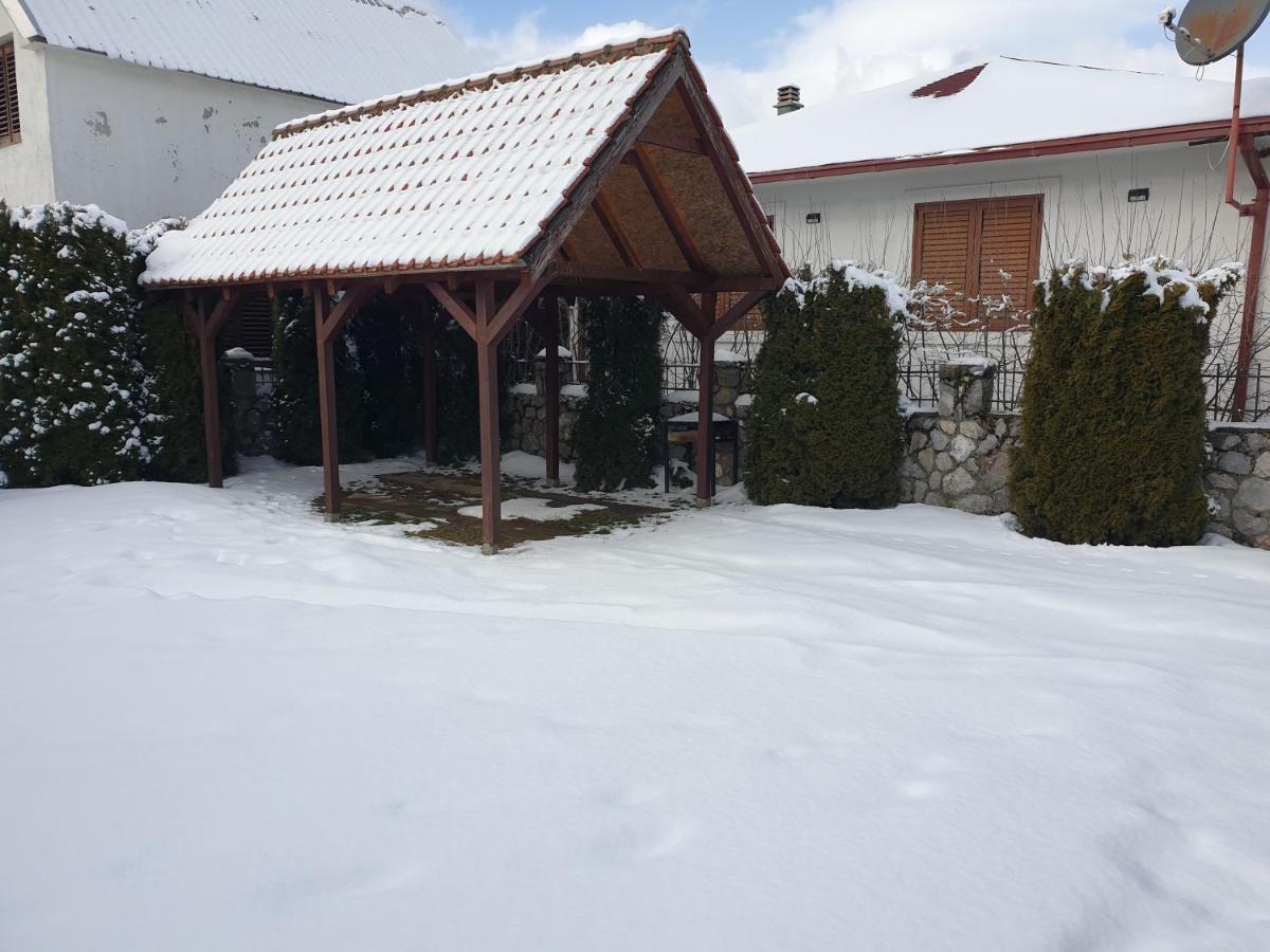 Home Vlahovic 콜라신 외부 사진