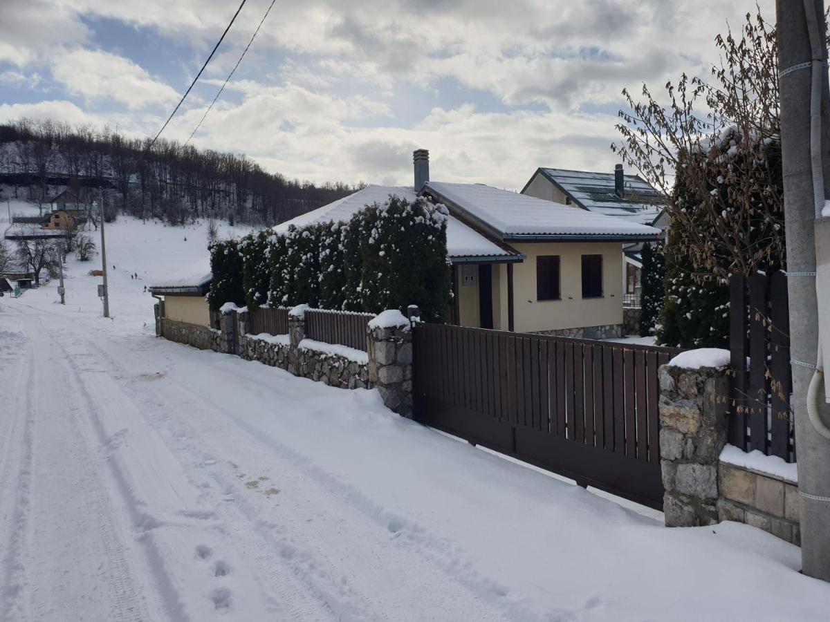 Home Vlahovic 콜라신 외부 사진
